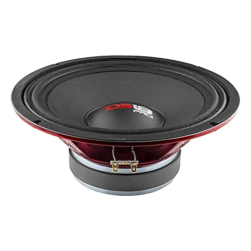 DS18 PRO-X10M Loudspeaker - 10