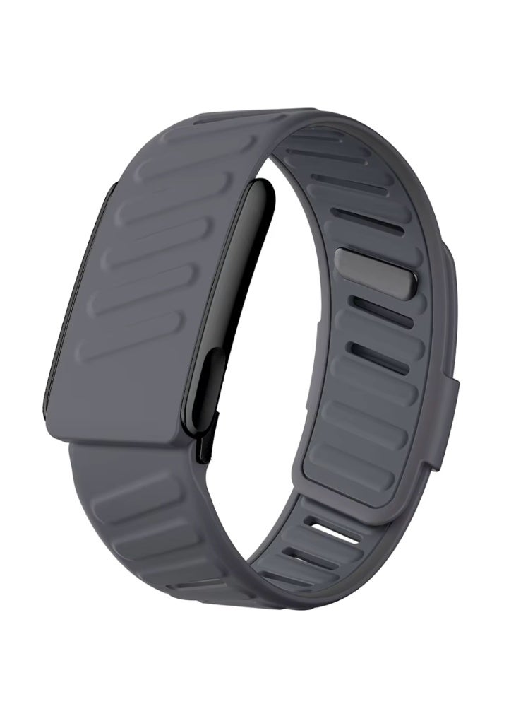 Compare SportFlex Silicone Strap for WHOOP 5.0 Life MG – ECG Compatible, Waterproof & Sweatproof Band with U Shaped Connector  Premium Fitness Accessory | NOT for Gen 4 at KSA Price