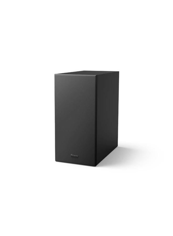 Compare Wireless Bass, Slim Subwoofer Streambar, Streambar Pro Wireless Speakers at KSA Price