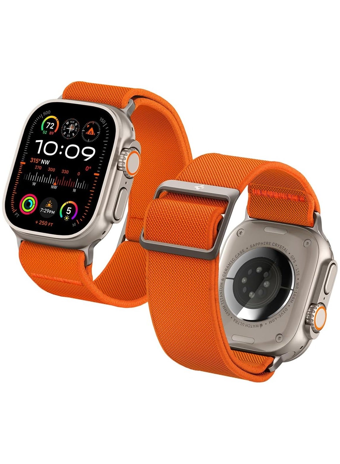 Lite Fit Ultra Band for Apple Watch Band for…