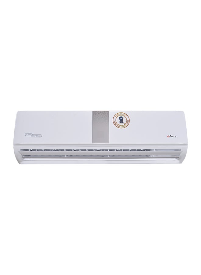 Compare Split Air Conditioner SGS 191SE White at KSA Price