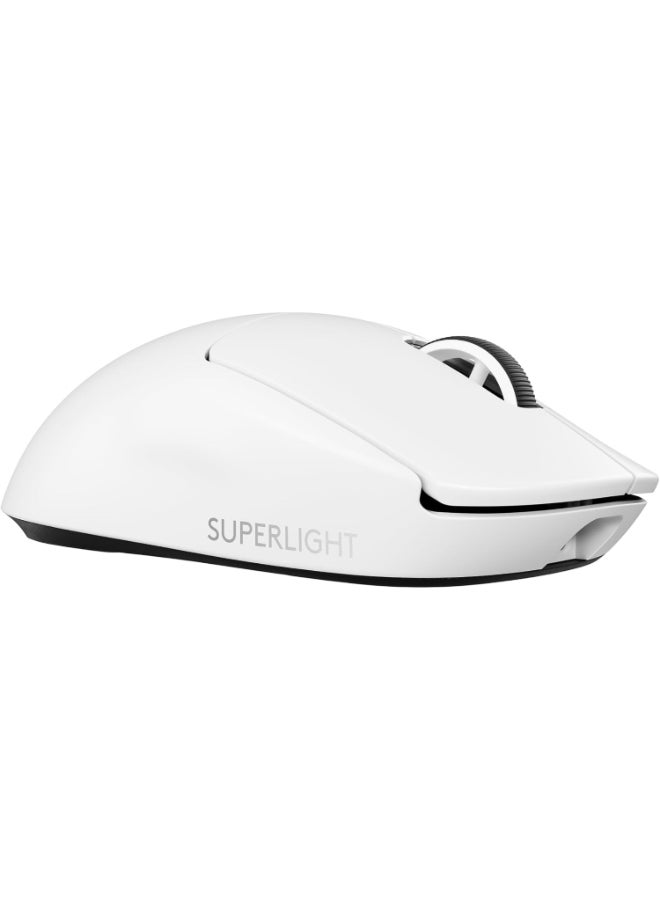 Logitech G PRO X SUPERLIGHT 2 LIGHTSPEED…