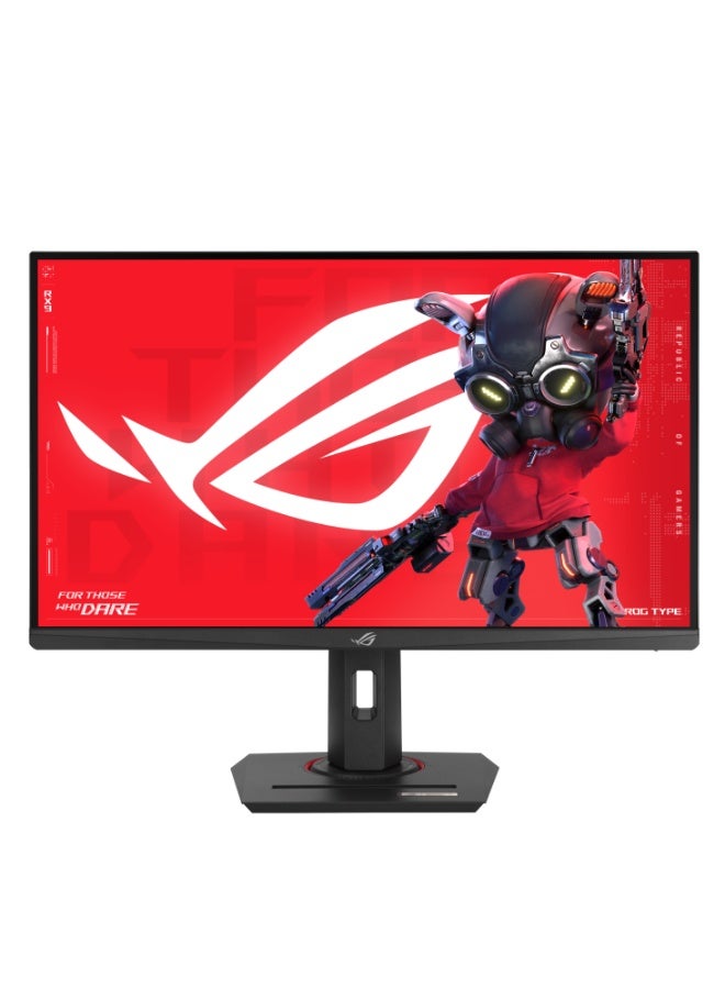 27 Inch ROG Strix Full HD Fast IPS Gaming…