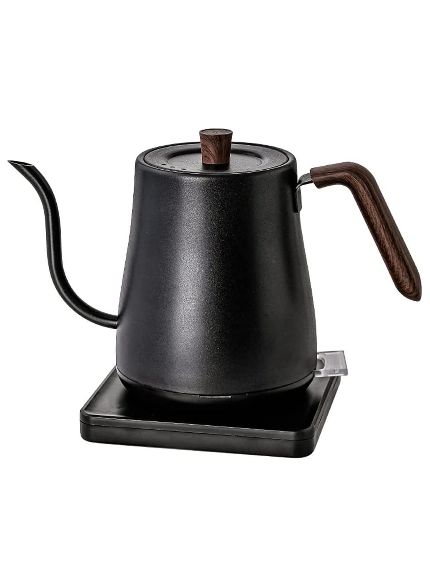 Gooseneck Electric Kettle 0.8L, Water Boiler One…