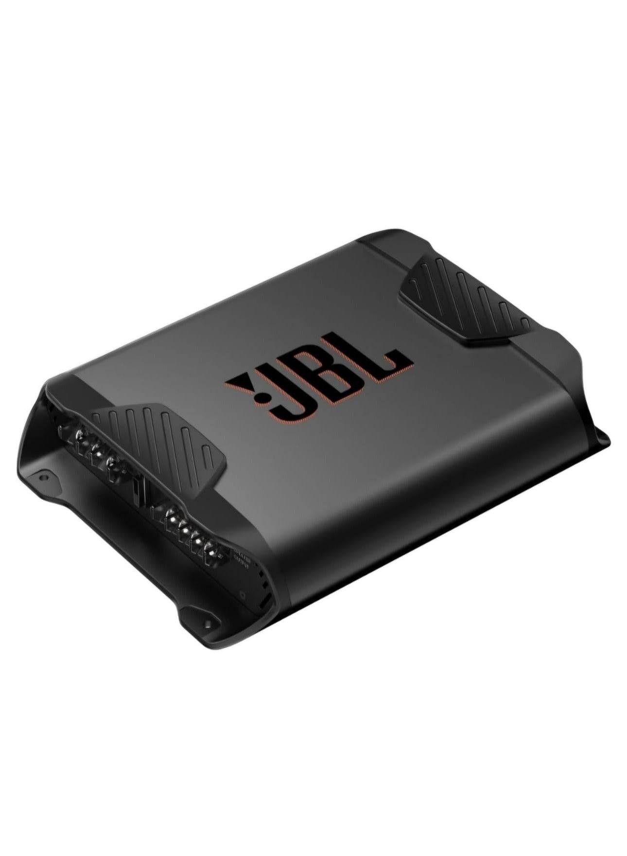 Compare JBL Concert A652 2Channel Car Amplifier Class AB  Car Power Amplifier with 2 x 65 Watt RMS  2 or 1 Channel: 500Watt Peak for 2 Car Speakers at KSA Price