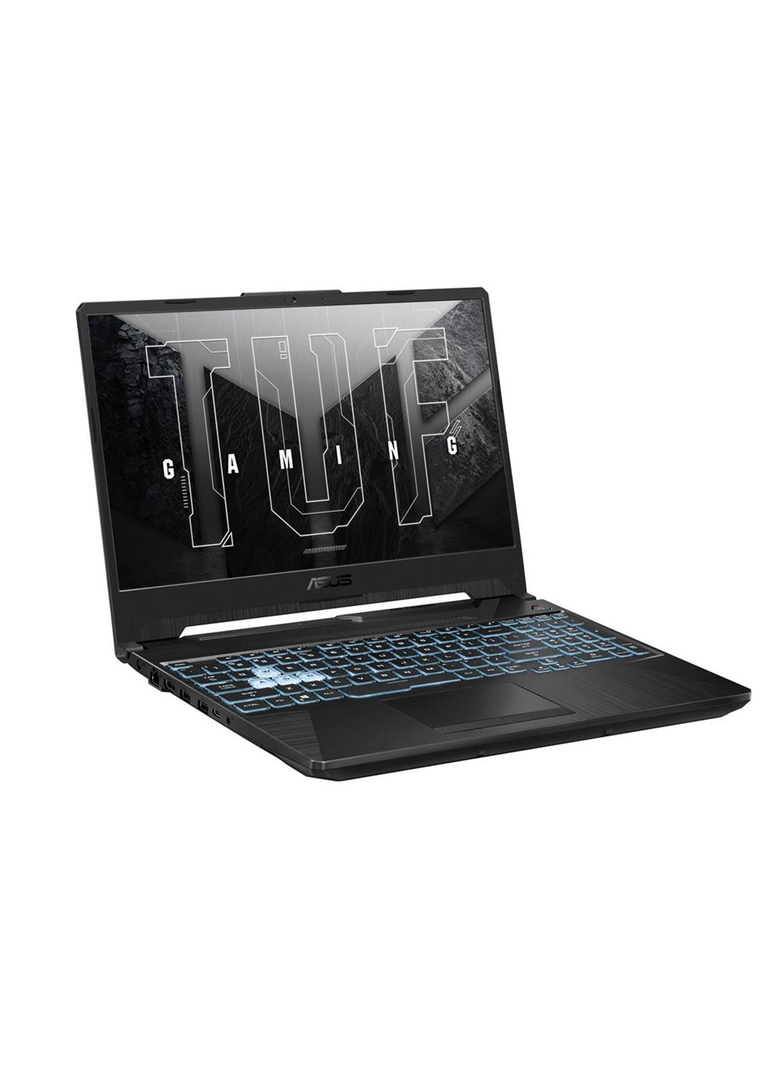 TUF Gaming A15 Laptop With 15 Inch Full HD…