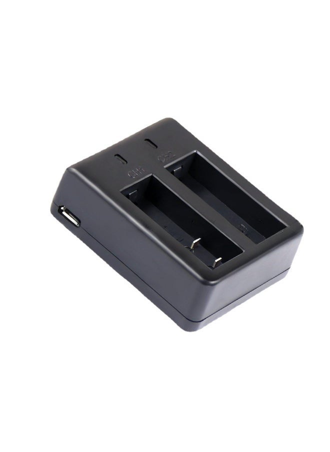 Waterproof Sports Camera Double Charger Suitable For…