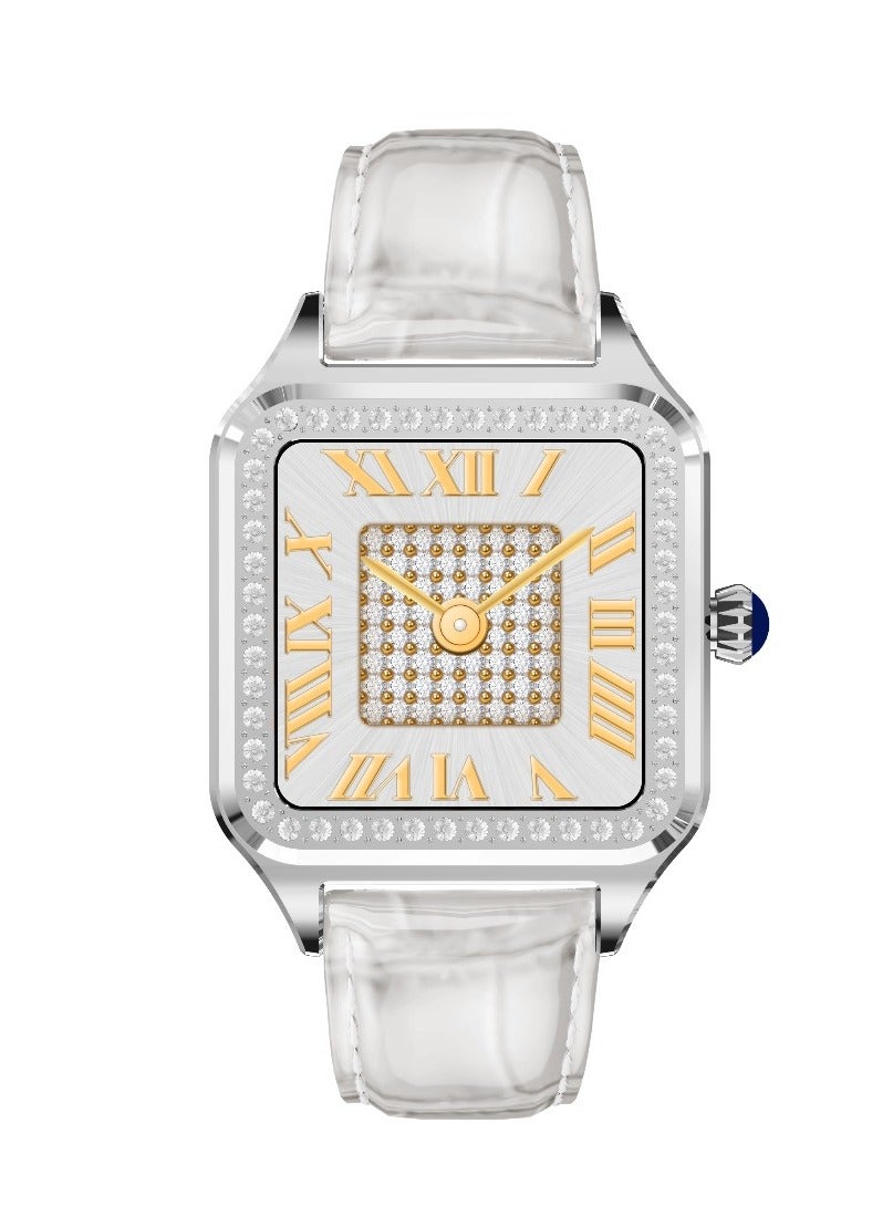 Hilux Smart Watch with 1.3