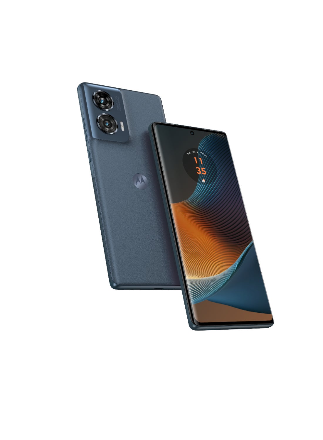 Edge 50 Fusion Dual SIM 5G Forest Blue 8GB…