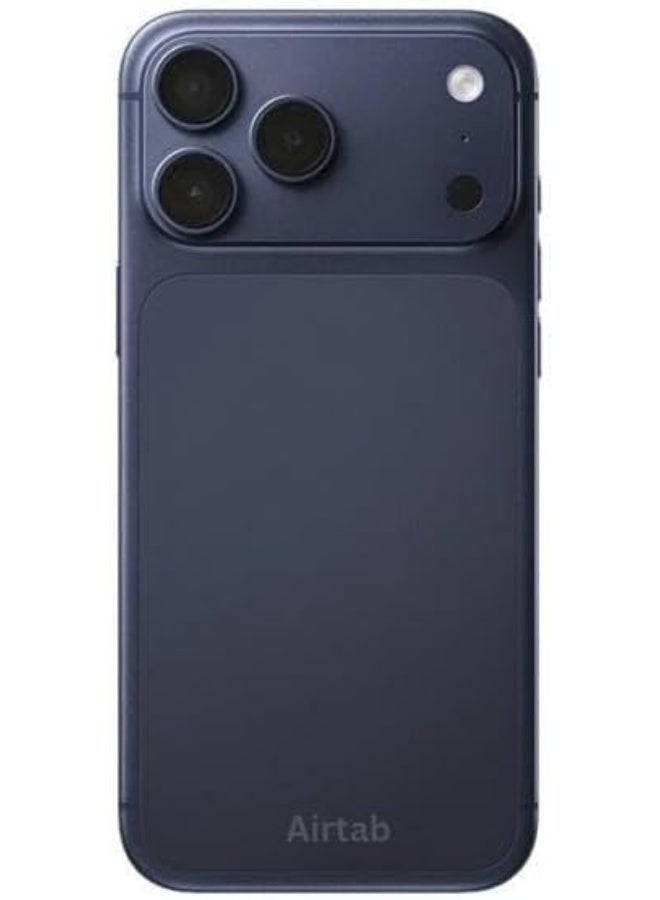 Compare AirTab 17 5G Smartphone | 6.85inch HD+ Display, 24GB RAM + 1TB ROM, Triple AI Camera, 5000mAh Battery, HighPerformance OctaCore Blue at KSA Price