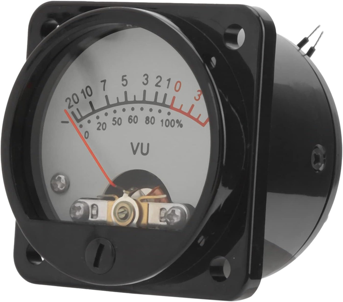 Audio Level Head, Simple and Convenient Pointer VU…
