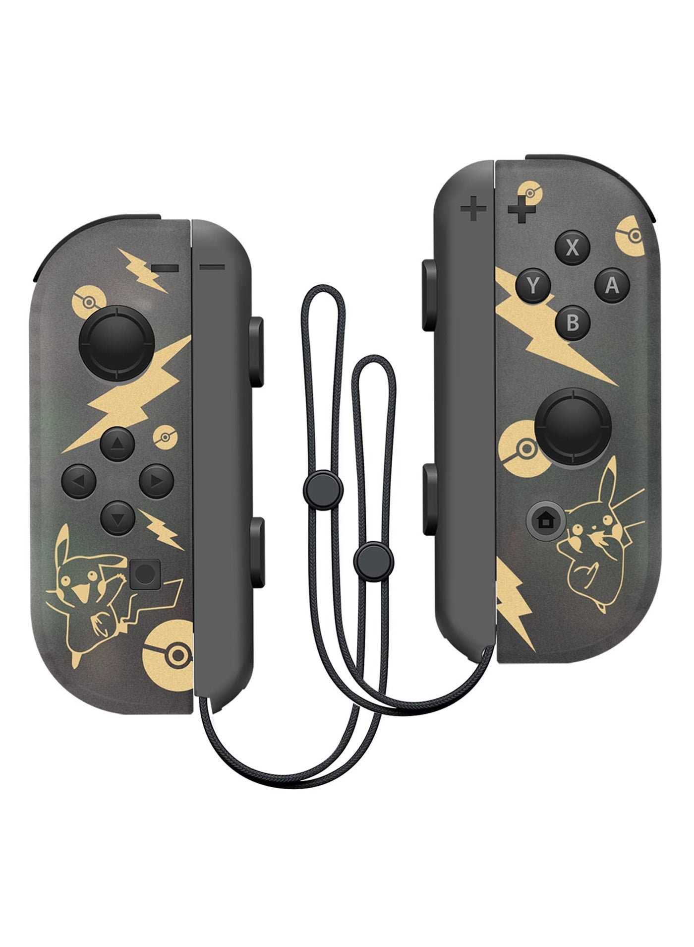 Compare Joy Con Controller Compatible with Nintendo Switch, Nintendo Switch Controller Replacement for Switch Joy Pad Wireless Controllers Support Dual VibrationWakeupMotion Control at KSA Price