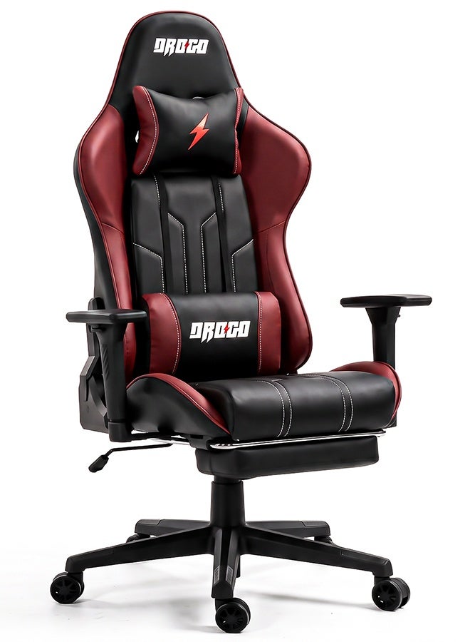 Wrath Pro Ergonomic Gaming Chair, Computer Chair…