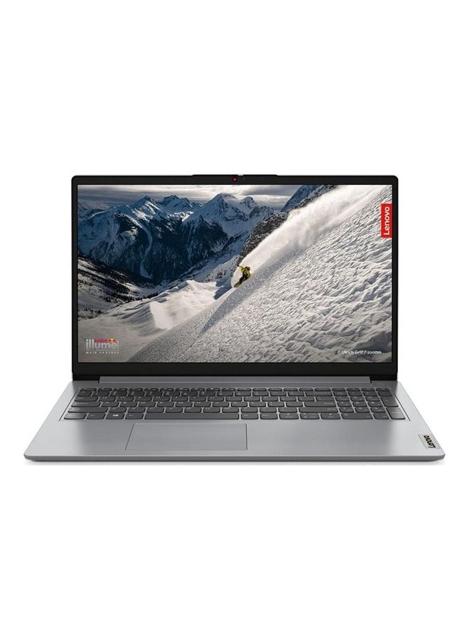 (Upgraded Version) Ideapad 1 15IGL7 Laptop With…