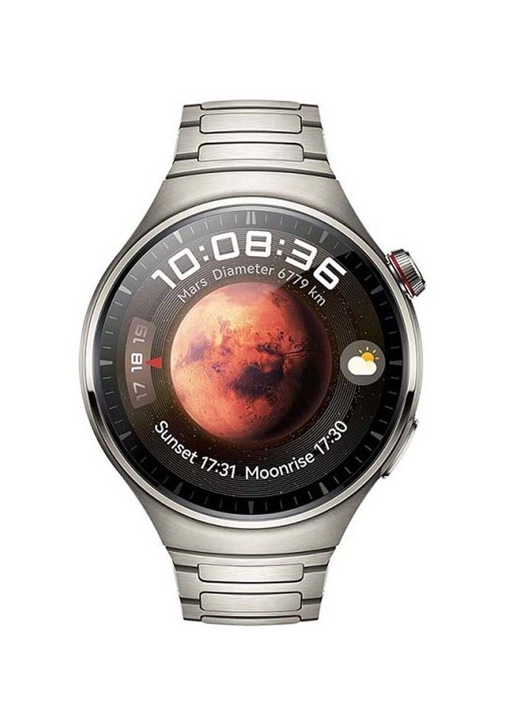 HainoTeko Germany RW32 Watch 4Pro AMOLED Round Smartwatch…