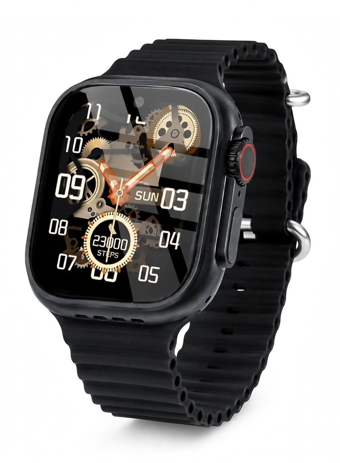 C92 Max 4G Smartwatch 2.2