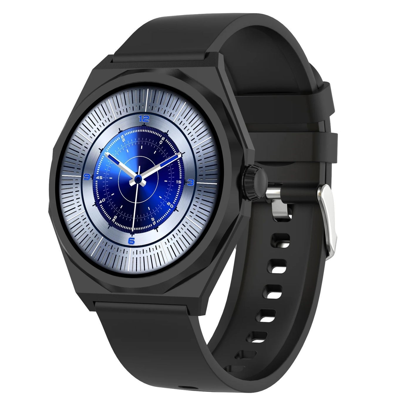 Nexus Smart Watch 1.43'' Amoled Display with GPS…