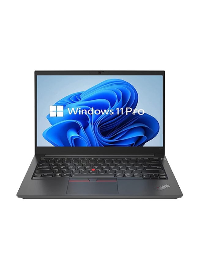 ThinkPad E14 Gen 2 (Upgraded Version) Laptop…