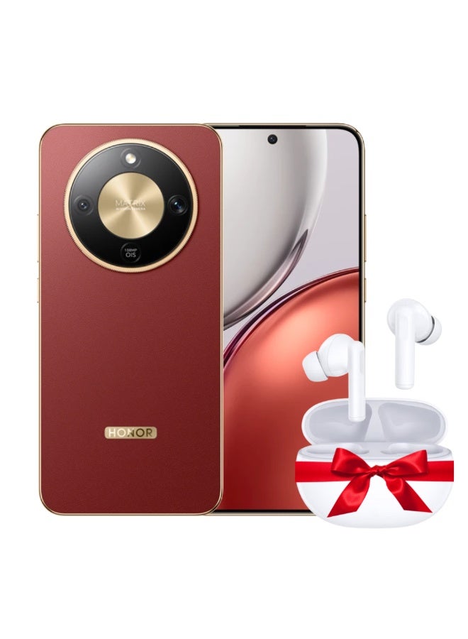X9d Dual SIM Reddish Brown 12GB RAM 256GB…