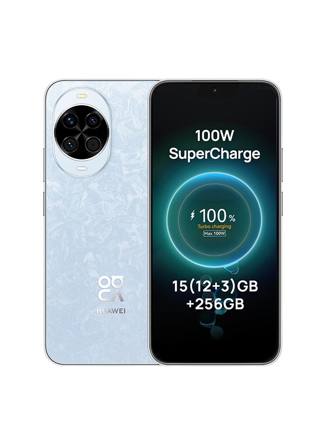 Nova 14 Dual SIM Crystal Blue 12GB 256GB 4G…