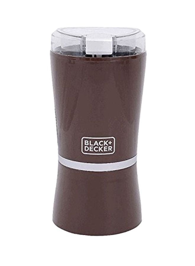 Compare Coffee Bean Mill 150 W CBM4 Maroon at KSA Price