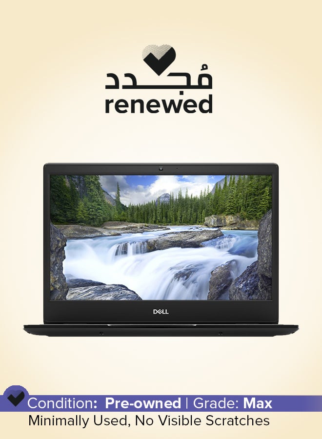 Compare Renewed  Latitude 3400 2019 Laptop With 14Inch Display,Intel Core i5 Processor8th Gen8GB RAM256GB SSDIntel UHD Graphics EnglishArabic Black at KSA Price
