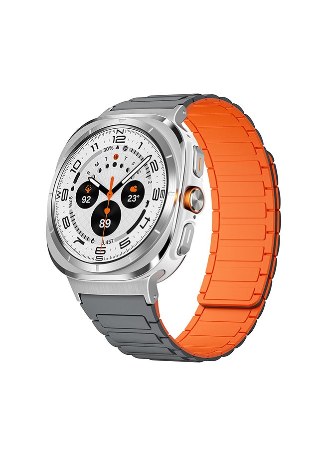 Bands Compatible with Samsung Galaxy Watch 7 Ultra…