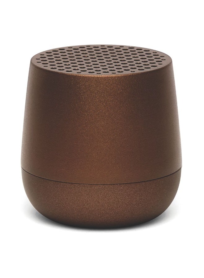 Compare Mino+ Mini Bluetooth Speaker Pairable With Tws Technology at KSA Price