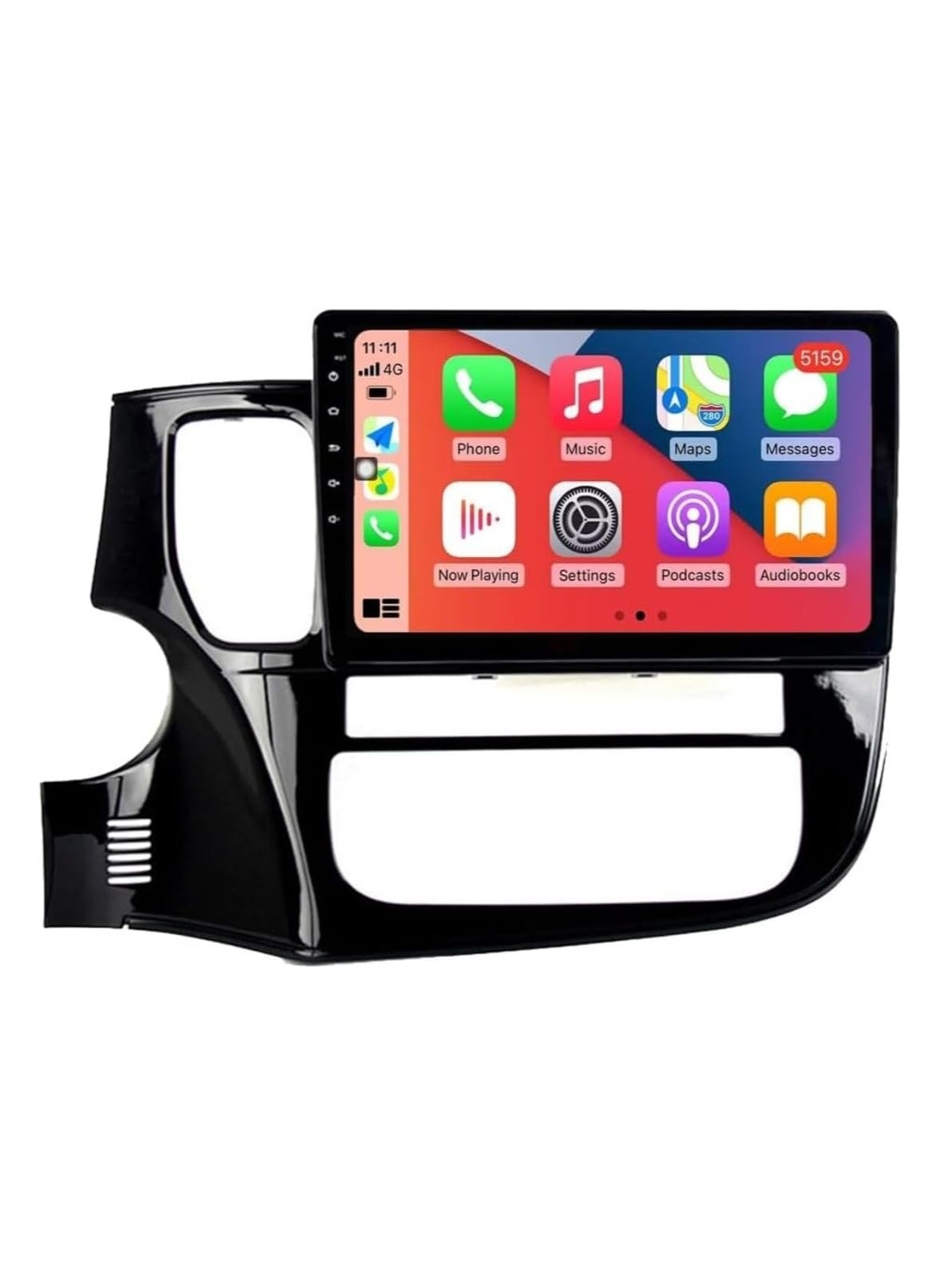 Android Car Stereo for Mitsubishi Outlander…