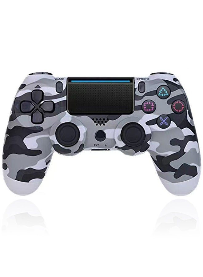 Wireless Controller for PlayStation 4, Bluetooth…