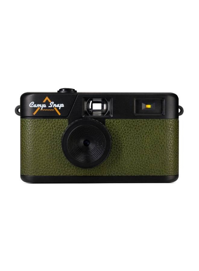 V105 Screen-Free Digital Camera | 8MP Point-and-Shoot…