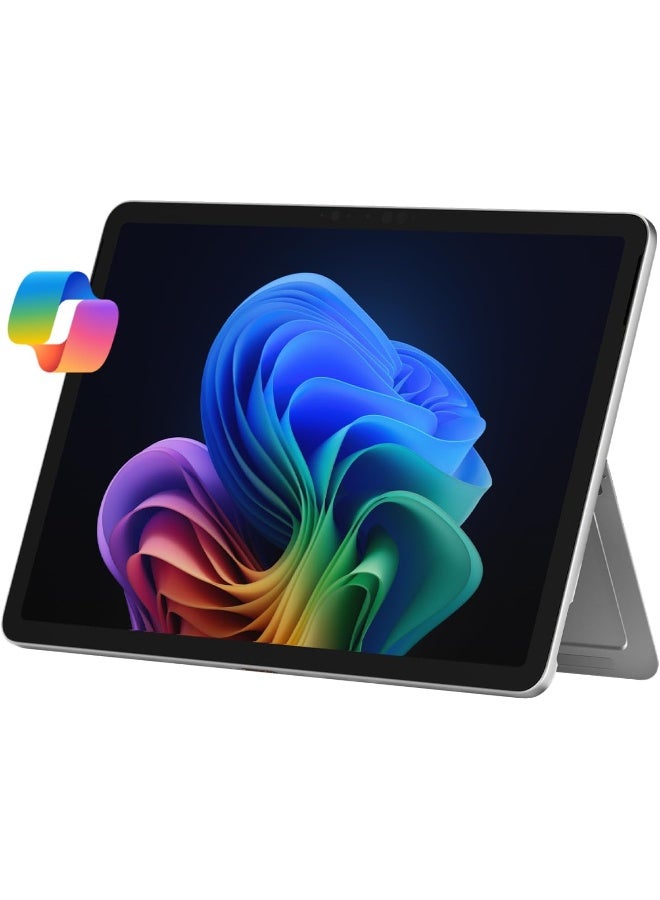 Surface Pro 12 Copilot+ PC, Snapdragon X…