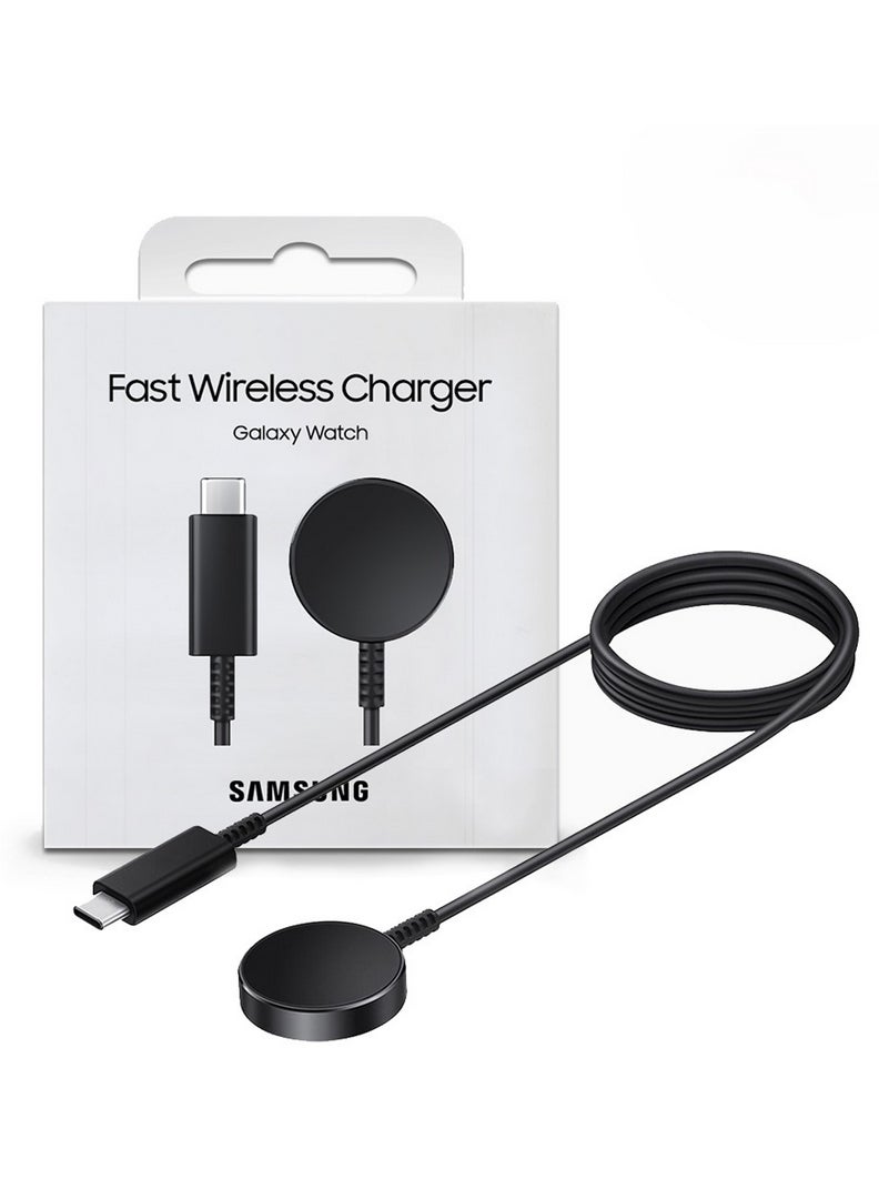 Charger for Galaxy Watch - Fast Wireless Charger…