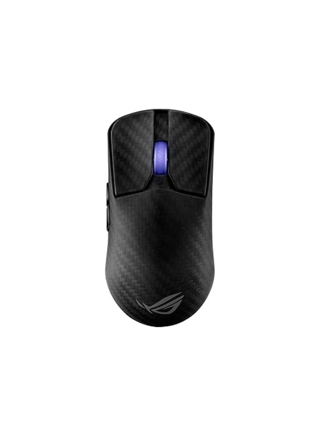 ASUS ROG Harpe Ace Extreme Wireless Gaming Mouse,…