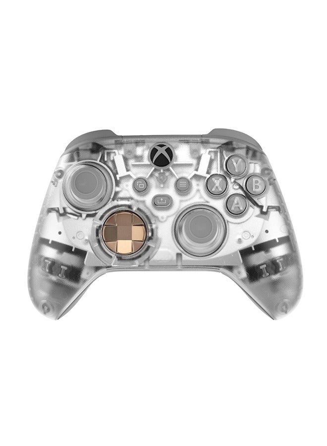 Xbox Wireless Controller Ghost Cipher