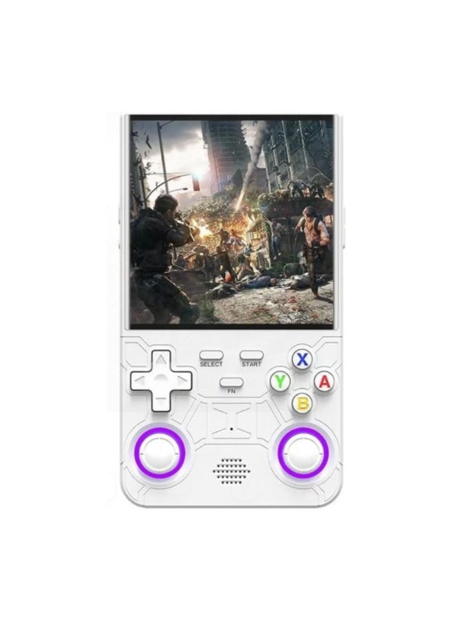 R36 Ultra Retro Handheld Game Console, 64GB, 20,000+…