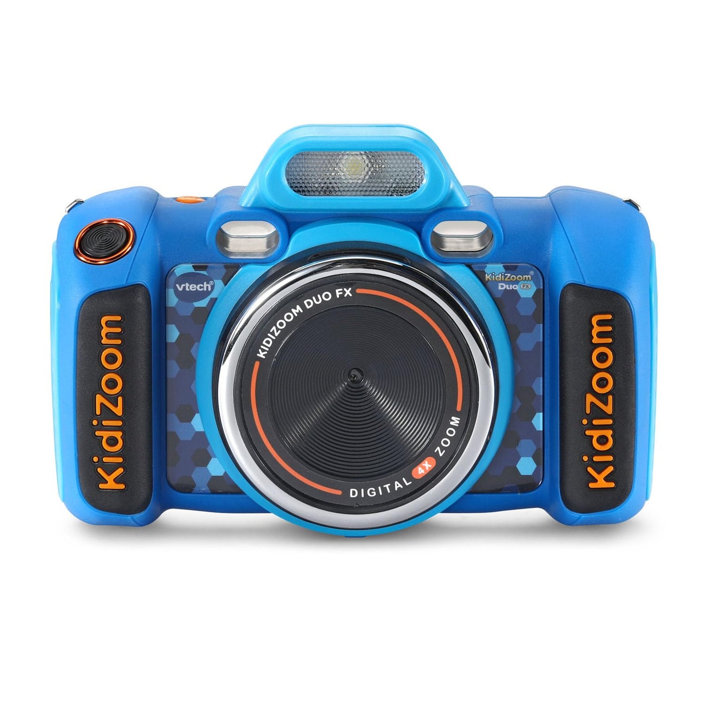 VTech KidiZoom Duo Camera FX Kids Digital Dual…