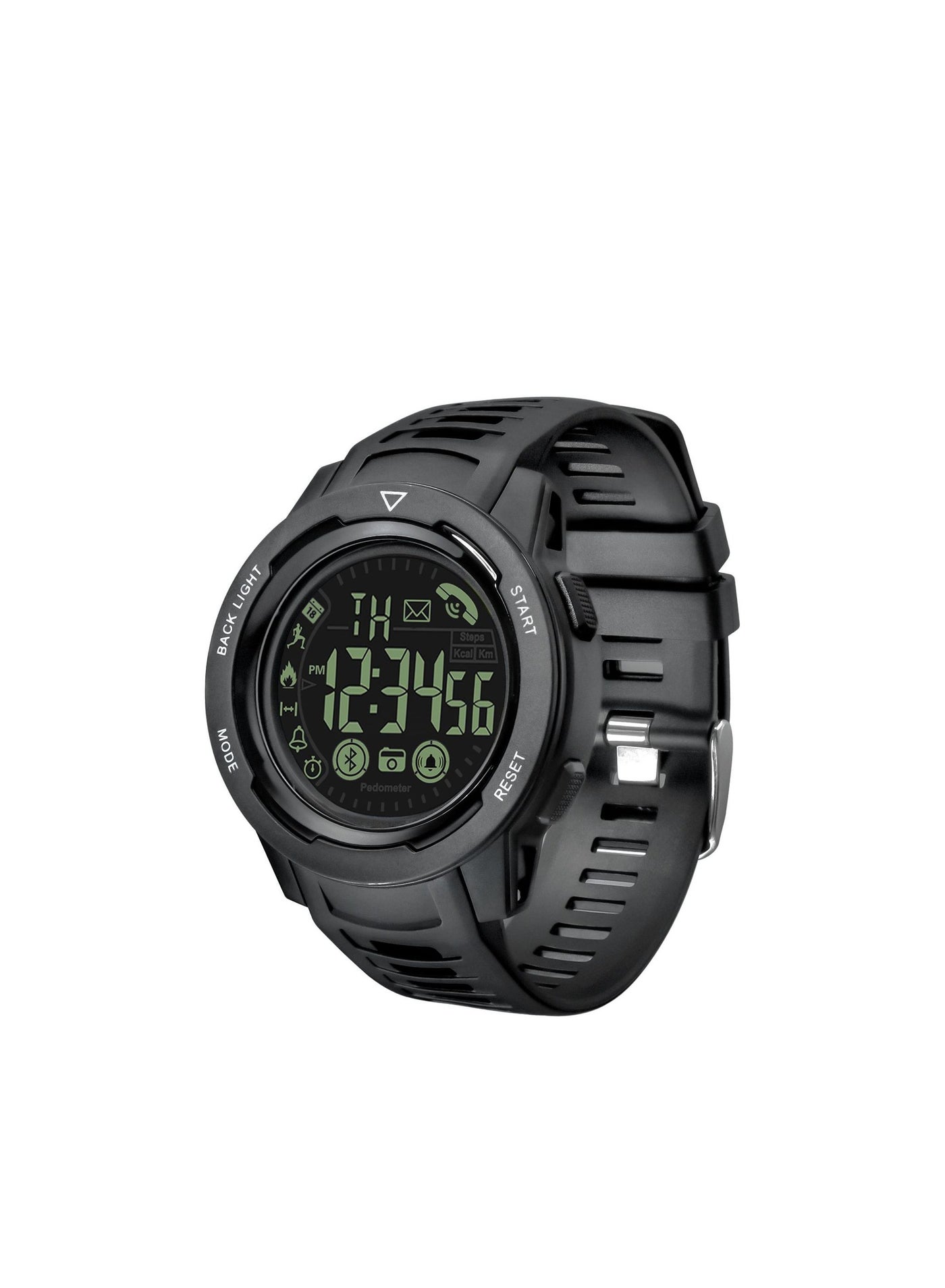 Intelligent Bluetooth Waterproof Sports Watch