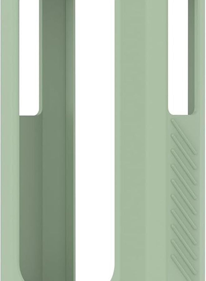 Compare Green Silicone Sleeve Case with Solar Sensitive Touch Cover for Comprehensive Protection at KSA Price