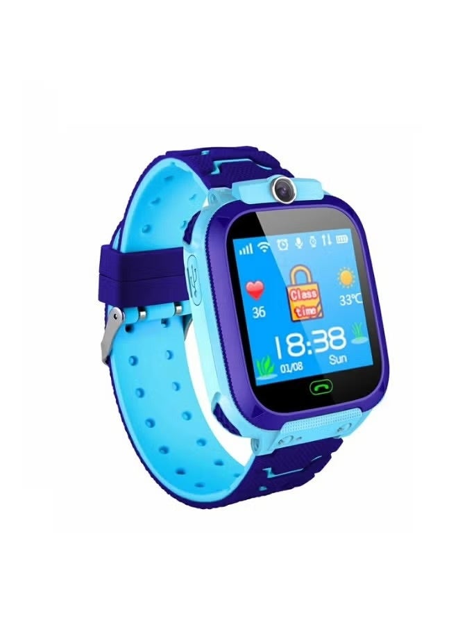 Compare Kids Smartwatch GPS Tracker With Camera Midnight at KSA Price