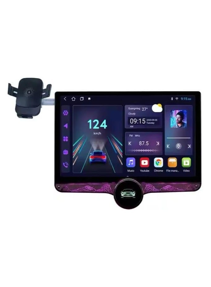 Universal Full HD 2 Din 11.5 Inch 2k Screen…