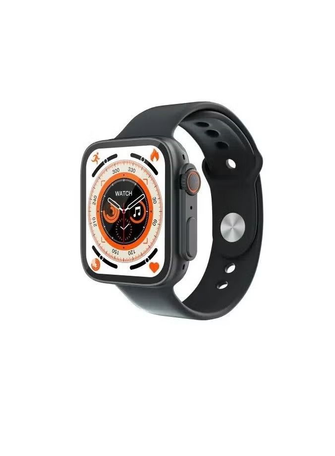 Compare KD99 Smart Ultra Watch 8 at KSA Price