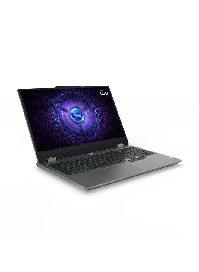 LOQ 15IRX9 Gaming Laptop, 15.6