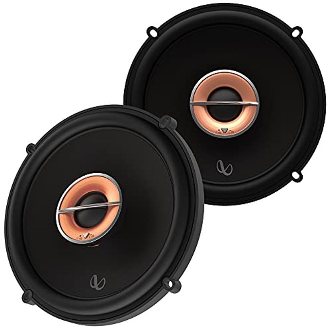 Compare Kappa 63Xf 612 165Mm TwoWay Car Speaker Pair at KSA Price