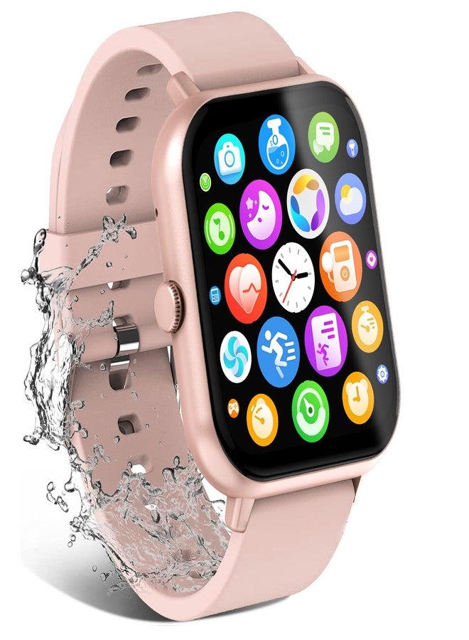 OICIIDO Smart Watch,1.83