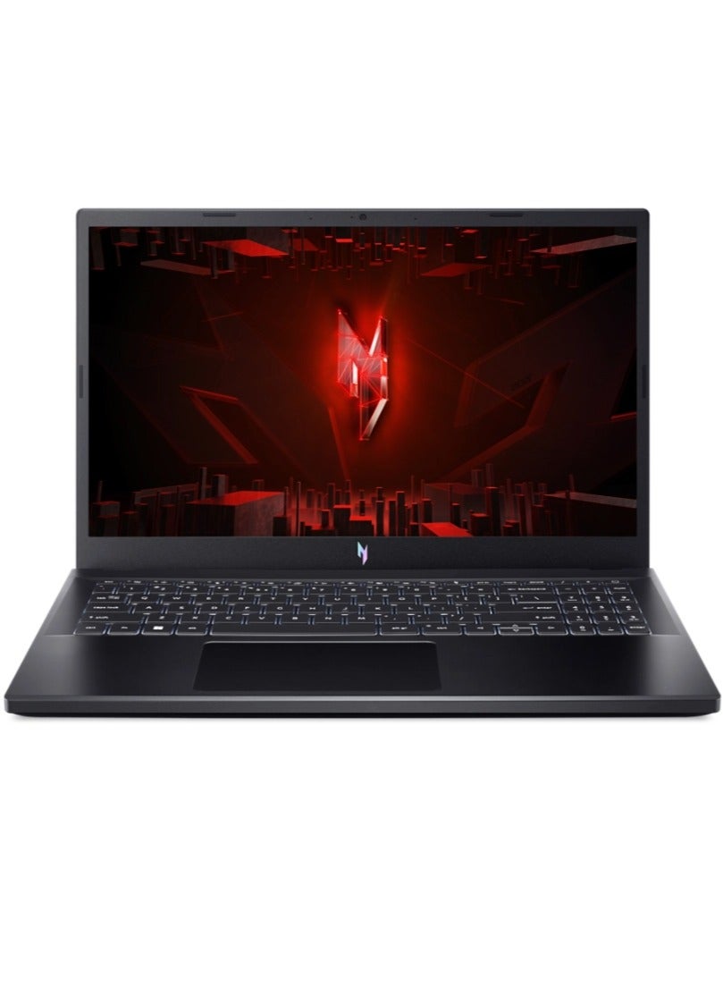 Nitro V15 ANV15-51-73R8 Gaming Laptop With 15.6-Inch…