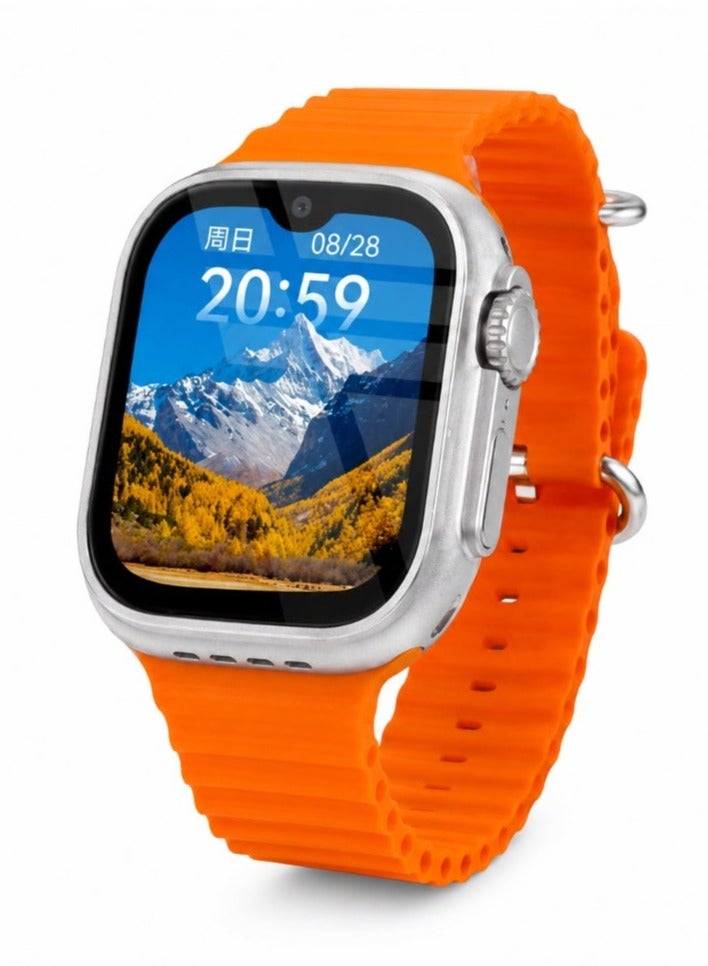 C92 Max Smart Watch 2.2 Inch HD Display…