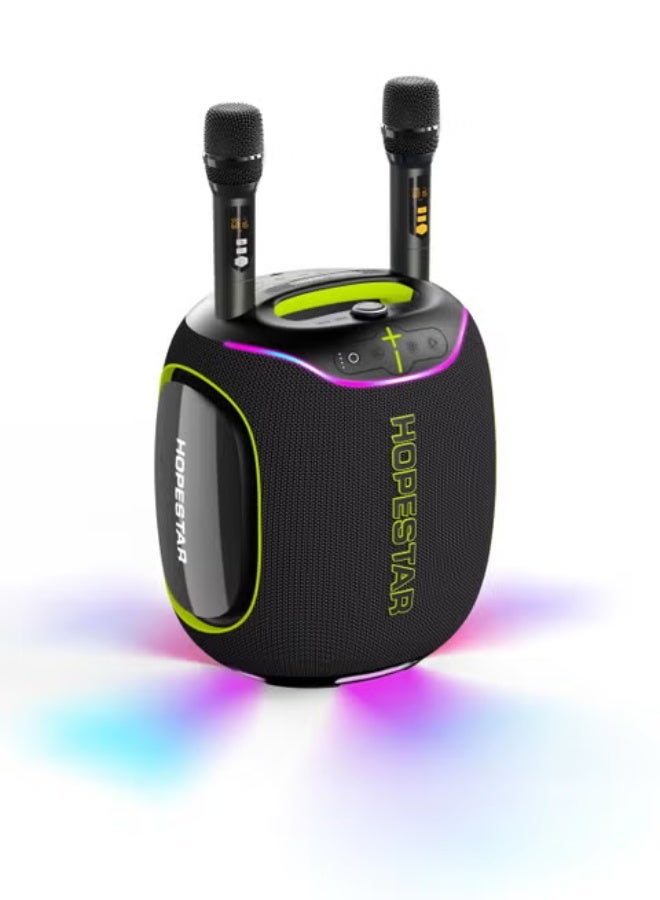 Hopestar Party Box 600 | 300W Max Portable…