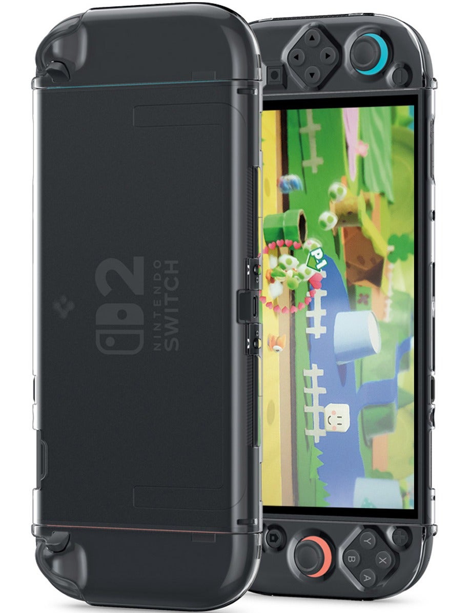 Air Fit Nintendo Switch 2 Case Cover (2025)…