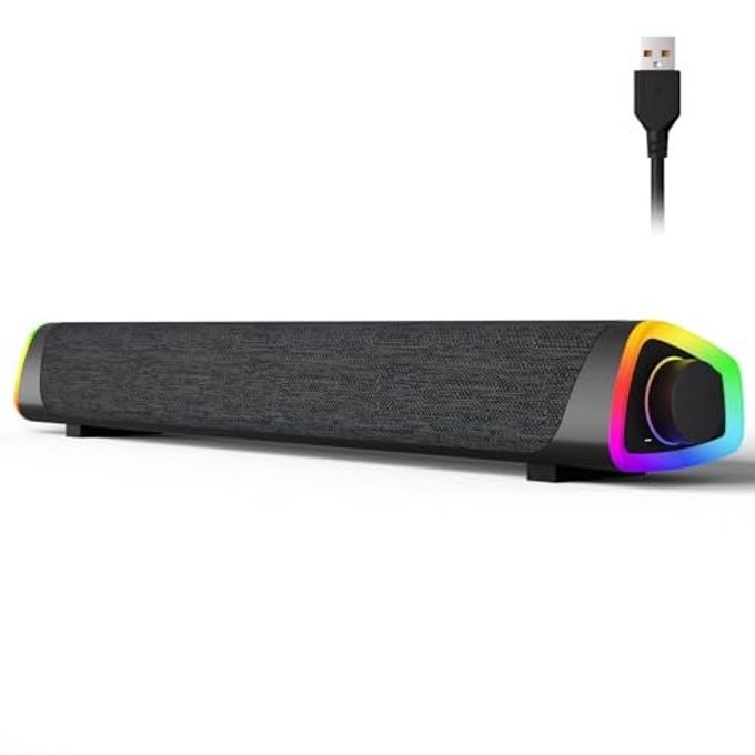 R30 Plus Bluetooth Computer Speakers For Pc…